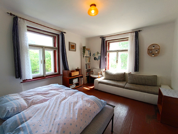 Prodej chaty / chalupy 135 m², Vacov
