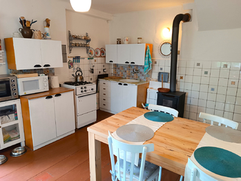 Prodej chaty / chalupy 135 m², Vacov