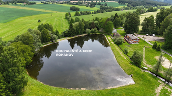 Prodej chaty / chalupy 135 m², Vacov