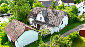 Prodej chaty / chalupy 135 m², Vacov