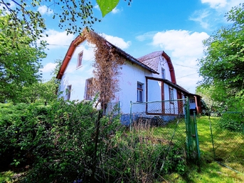 Prodej chaty / chalupy 135 m², Vacov