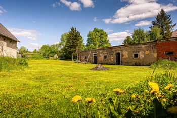 Prodej domu 100 m², Kostelec nad Vltavou