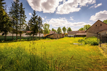 Prodej domu 100 m², Kostelec nad Vltavou