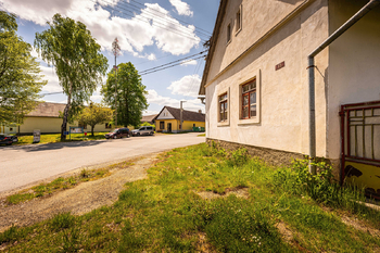 Prodej domu 100 m², Kostelec nad Vltavou