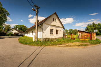 Prodej domu 100 m², Kostelec nad Vltavou