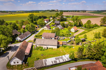Prodej domu 100 m², Kostelec nad Vltavou