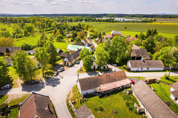Prodej domu 100 m², Kostelec nad Vltavou
