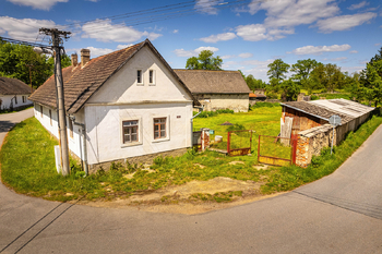 Prodej domu 100 m², Kostelec nad Vltavou