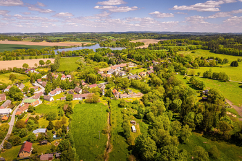 Prodej domu 100 m², Kostelec nad Vltavou