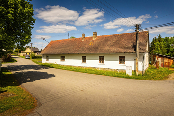 Prodej domu 100 m², Kostelec nad Vltavou