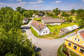 Prodej domu 100 m², Kostelec nad Vltavou