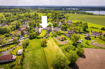 Prodej domu 100 m², Kostelec nad Vltavou