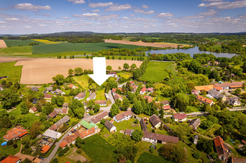 Prodej domu 100 m², Kostelec nad Vltavou