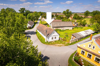 Prodej domu 100 m², Kostelec nad Vltavou
