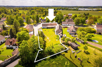 Prodej domu 100 m², Kostelec nad Vltavou