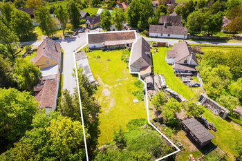 Prodej domu 100 m², Kostelec nad Vltavou