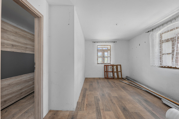 Prodej domu 100 m², Kostelec nad Vltavou