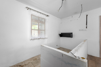 Prodej domu 100 m², Kostelec nad Vltavou