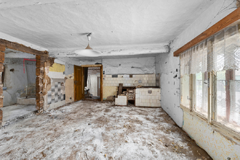Prodej domu 100 m², Kostelec nad Vltavou