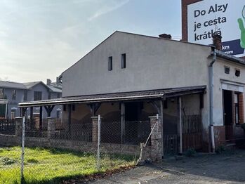 Českobratrská⎟Petr Sonnenschein⎟+420 778 750 999⎟RE/MAX Centrum - Pronájem obchodních prostor 215 m², Ostrava