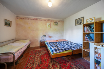 Prodej chaty / chalupy 46 m², Zdiby