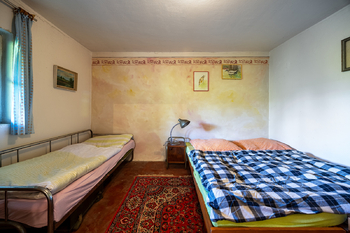 Prodej chaty / chalupy 46 m², Zdiby
