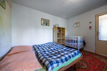 Prodej chaty / chalupy 46 m², Zdiby