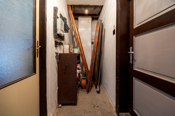 Prodej chaty / chalupy 46 m², Zdiby