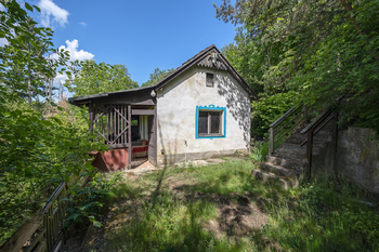 Prodej chaty / chalupy 46 m², Zdiby