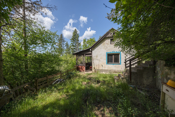 Prodej chaty / chalupy 46 m², Zdiby
