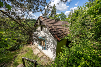 Prodej chaty / chalupy 46 m², Zdiby