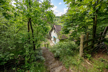 Prodej chaty / chalupy 46 m², Zdiby