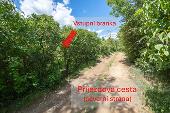 Prodej chaty / chalupy 46 m², Zdiby