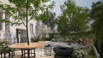Prodej bytu 3+kk v osobním vlastnictví 118 m², Praha 3 - Vinohrady