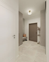 Prodej bytu 3+kk v osobním vlastnictví 118 m², Praha 3 - Vinohrady