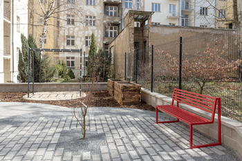 Prodej bytu 3+kk v osobním vlastnictví 118 m², Praha 3 - Vinohrady