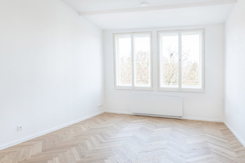 Prodej bytu 3+kk v osobním vlastnictví 118 m², Praha 3 - Vinohrady