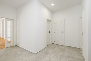 Prodej bytu 3+kk v osobním vlastnictví 118 m², Praha 3 - Vinohrady