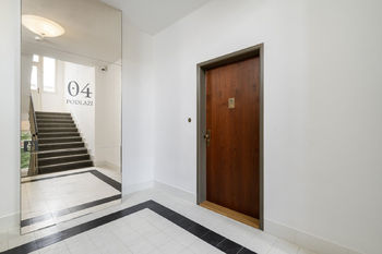Prodej bytu 3+kk v osobním vlastnictví 118 m², Praha 3 - Vinohrady