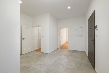 Prodej bytu 3+kk v osobním vlastnictví 118 m², Praha 3 - Vinohrady