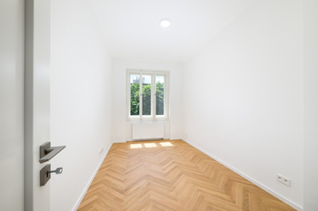 Prodej bytu 3+kk v osobním vlastnictví 118 m², Praha 3 - Vinohrady