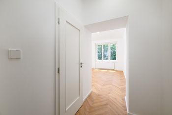 Prodej bytu 3+kk v osobním vlastnictví 118 m², Praha 3 - Vinohrady