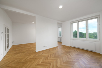 Prodej bytu 3+kk v osobním vlastnictví 118 m², Praha 3 - Vinohrady
