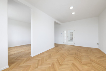 Prodej bytu 3+kk v osobním vlastnictví 118 m², Praha 3 - Vinohrady