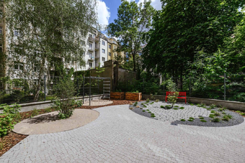 Prodej bytu 3+kk v osobním vlastnictví 118 m², Praha 3 - Vinohrady