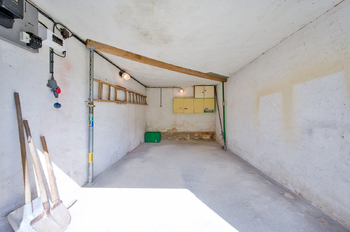 Prodej garáže 20 m², Aš