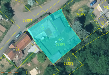 Prodej domu 104 m², Kryry