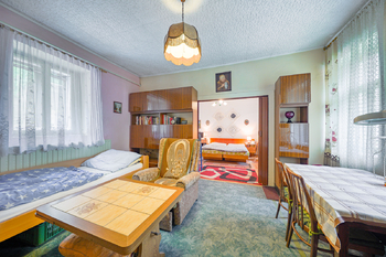 Prodej domu 104 m², Kryry