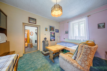 Prodej domu 104 m², Kryry