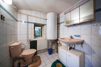 Prodej domu 104 m², Kryry